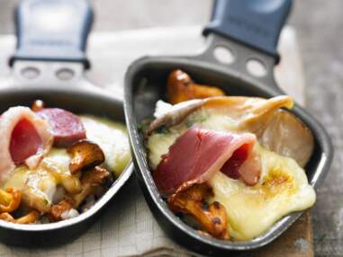 Que faire avec du fromage à raclette ? Découvrez nos idées de recettes faciles et gourmandes !