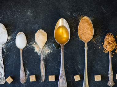 20 recettes pour remplacer le sucre en poudre