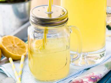 Limonades et citronnades maison : à boire frais pour se désaltérer