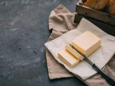 6 alternatives et 20 recettes pour remplacer le beurre