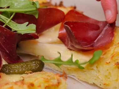 Que faire avec du fromage à raclette ? Découvrez nos idées de recettes faciles et gourmandes !