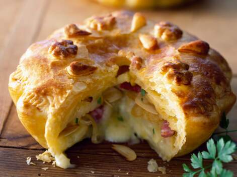 Gratins au fromage & tartiflettes : dites "cheese" !