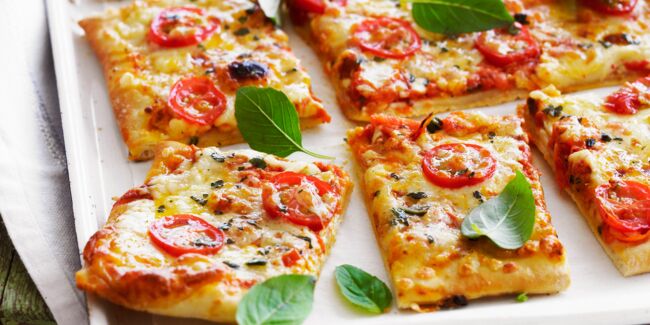 10 trucs à savoir pour réussir une pizza maison