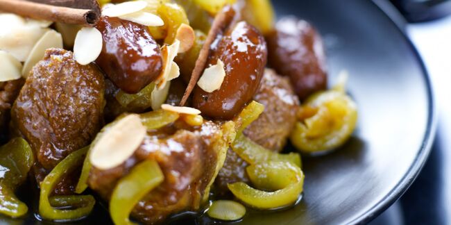 30 recettes de cuisine orientale, à l’occasion du Ramadan