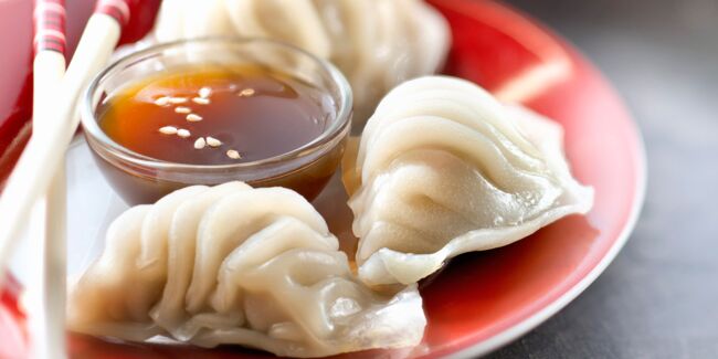 Découvrez nos recettes de cuisine asiatiques à l’occasion du nouvel an chinois