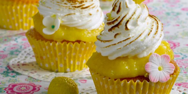 Que faire avec du lemon curd : 25 recettes acidulées pour faire swinguer les desserts