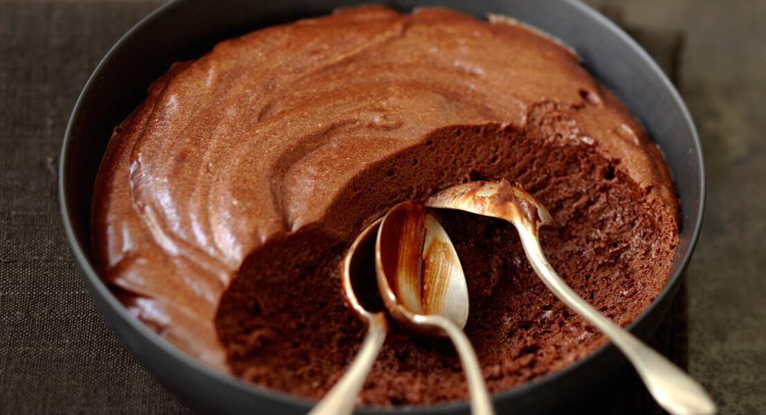 Top 20 des mousses au chocolat les plus irrésistibles - Cuisine Actuelle