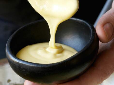La bonne cuisine au beurre : 25 recettes fondantes à redécouvrir
