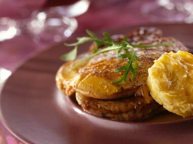 100 recettes classiques ou originales avec du foie gras