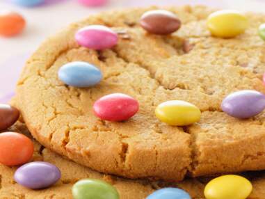Opération cookies : 50 recettes super gourmandes