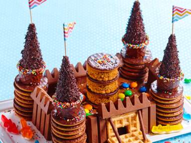 20 gâteaux d'anniversaire rigolos pour les enfants