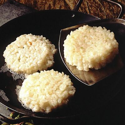 Galettes de riz sucrées facile et rapide : découvrez les recettes
