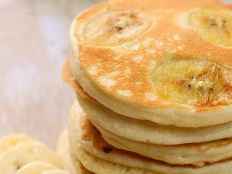 Variation autour du pancake : 65 recettes et idées gourmandes