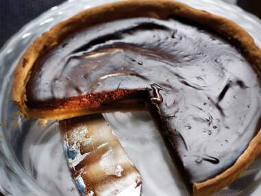 Irrésistibles, nos 60 recettes de tartes au chocolat !