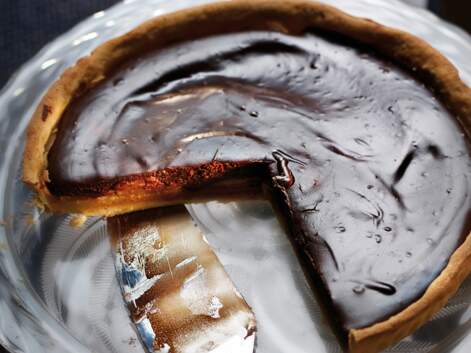 Irrésistibles, nos 60 recettes de tartes au chocolat !