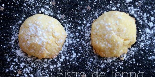 Petit gâteau de Noël alsacien au beurre facile : découvrez les recettes de  Cuisine Actuelle