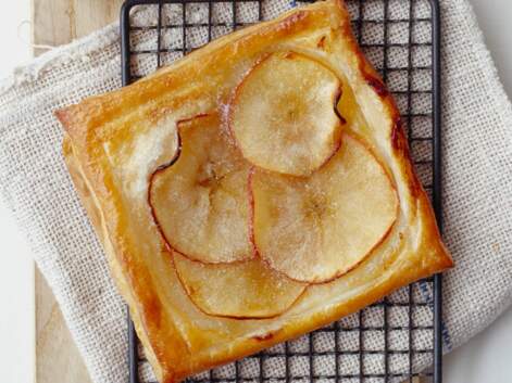 Tartelettes aux pommes : nos 20 recettes simples et gourmandes