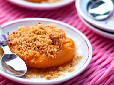 25 desserts gourmands à faire avec des abricots