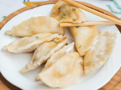 Nos recettes de cuisine asiatiques à l’occasion du nouvel an chinois