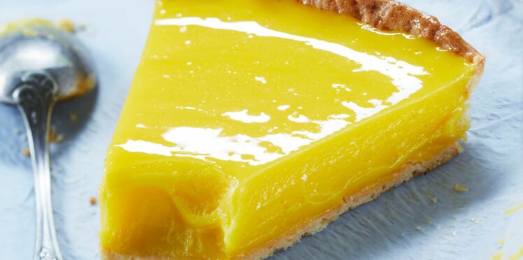 「tarte au citron」の画像検索結果