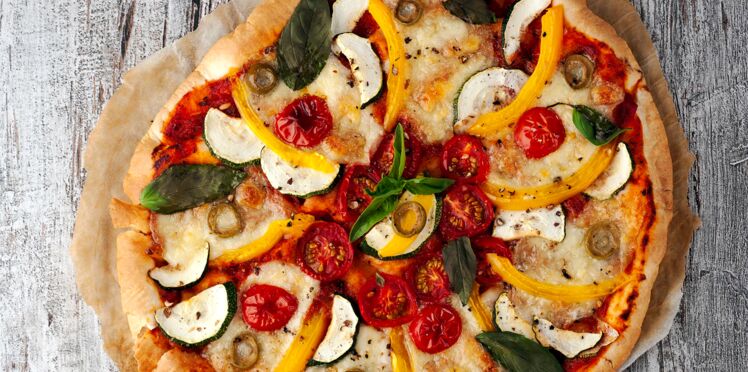 pizza_légumes
