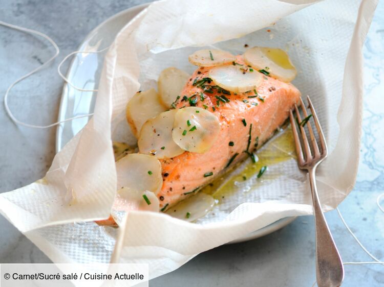Cuisiner le saumon autrement en 10 recettes