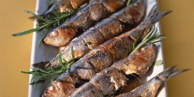 Comment bien cuisiner les sardines + les astuces géniales pour une cuisson  sans odeur - Cuisine Actuelle