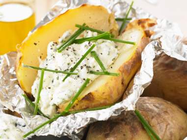 Pommes de terre farcies : découvrez nos recettes les plus gourmandes