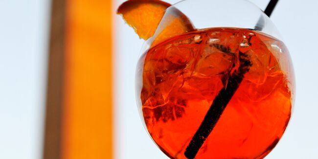 Le St-Germain® Cocktail rapide : découvrez les recettes de cuisine