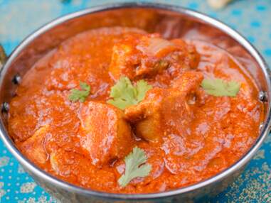 Ma cuisine Bollywood : 50 recettes indiennes délicieusement épicées