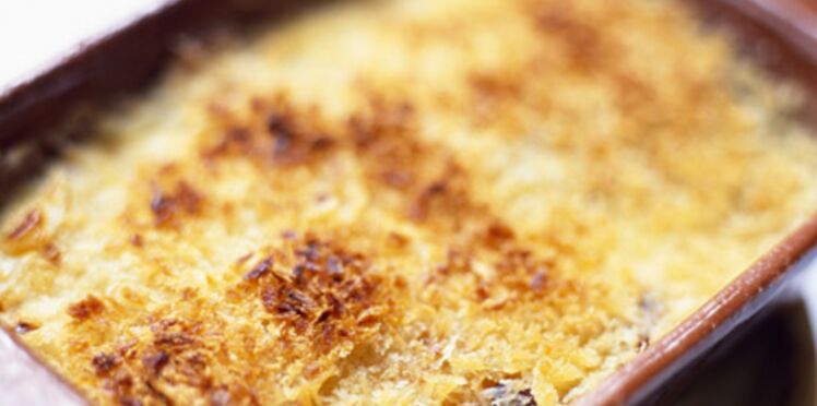 Escalopes de veau fromagère facile : découvrez les recettes de ...