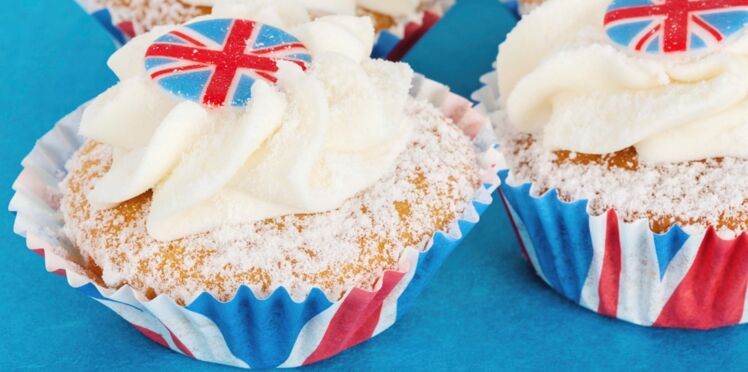 Cupcakes Anglais Facile Decouvrez Les Recettes De Cuisine Actuelle