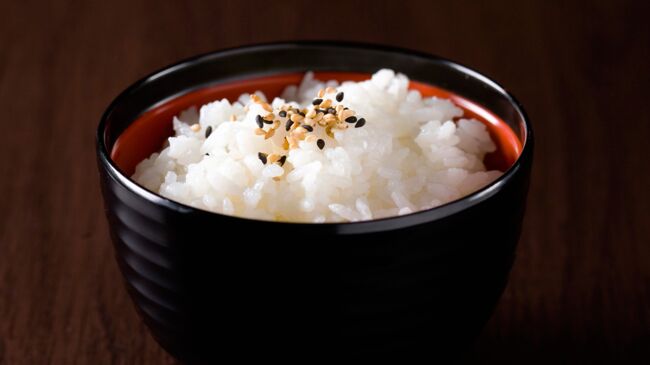 Vinaigre de riz Japonais, voici le top pour réussir vos sushis!