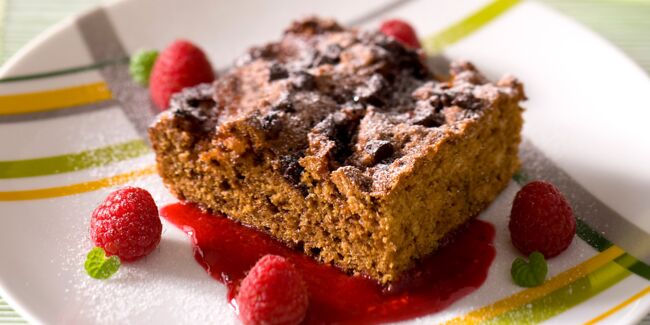 Gâteau chocolat-guimauve : découvrez les recettes de cuisine de