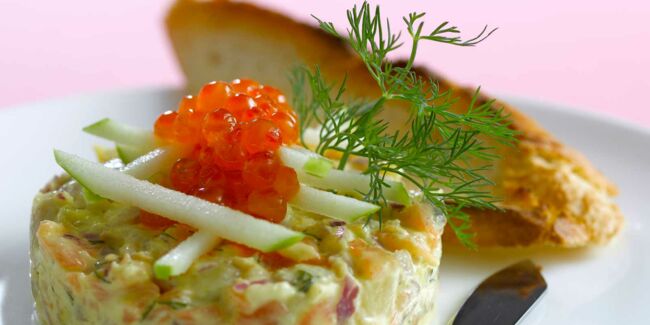 Fumet de poisson facile : découvrez les recettes de Cuisine Actuelle
