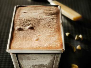 Nos meilleures recettes de parfaits et semifreddo, des glaces crémeuses à souhait