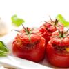 Tomates farcies : comment les cuire et les réussir ?