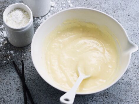 Les crèmes à connaître absolument pour préparer des pâtisseries comme un pro