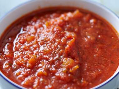 Les meilleures recettes de sauce tomate