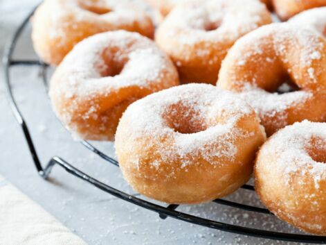 Nos délicieuses recettes de donuts : les beignets qui ont réussi à percer dans le milieu