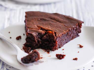 TOP 10 de nos meilleurs gâteaux au chocolat