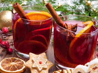 40 boissons chaudes et réconfortantes pour l'hiver