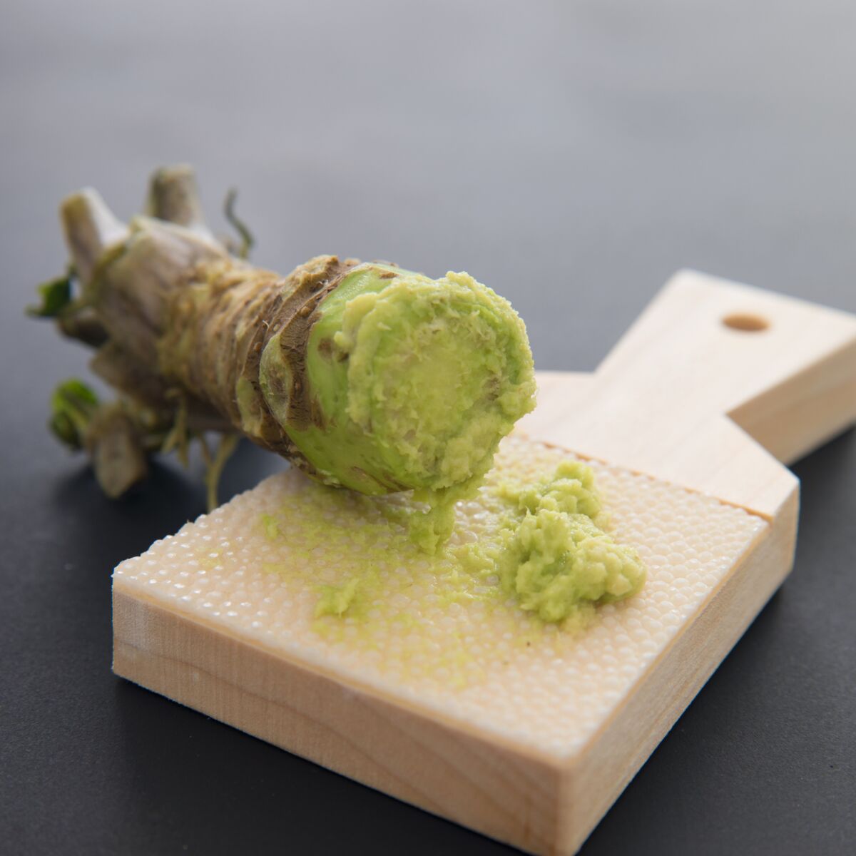 8 infos à connaître sur le wasabi et pourquoi on mange toujours du