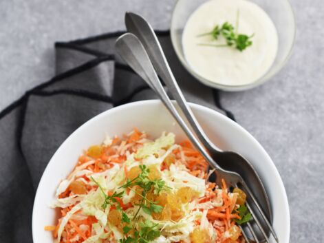 Variation autour des carottes râpées : nos 20 meilleures recettes simples et parfumées