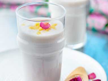 Intolérance au lactose : nos recettes pour cuisiner le lait ribot
