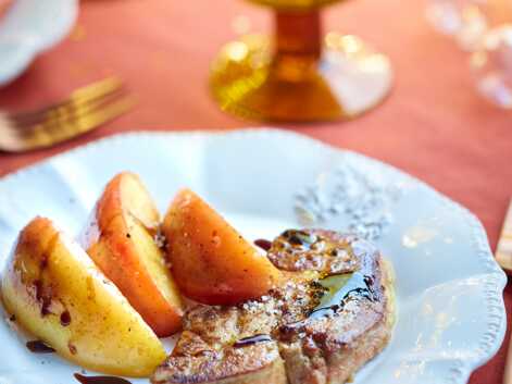 130 recettes classiques ou originales avec du foie gras pour les fêtes
