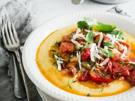 Magique polenta : tout ce qu'on peut préparer avec cet ingrédient à tout faire !