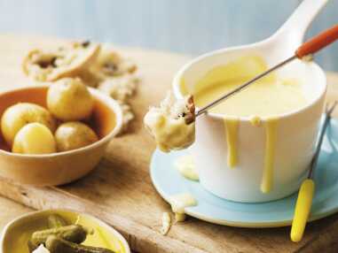 Fondus de fondues : nos meilleures recettes pour l'hiver