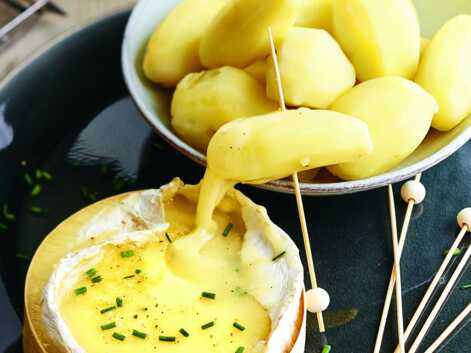 Fondus de fondues : nos meilleures recettes pour l'hiver