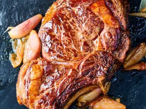 50 recettes délicieusement gourmandes qui vont vous faire un effet bœuf